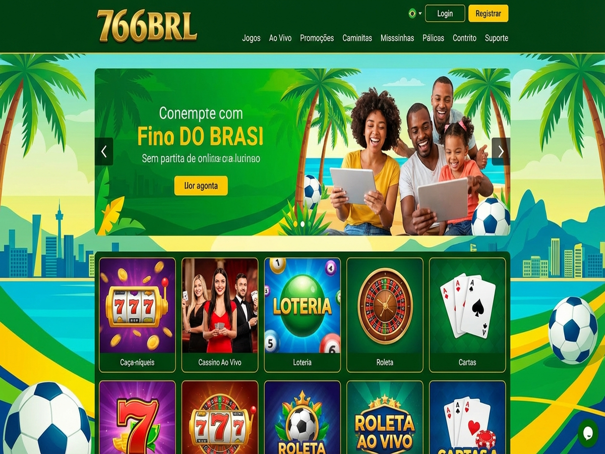 Screenshot 1 766brl