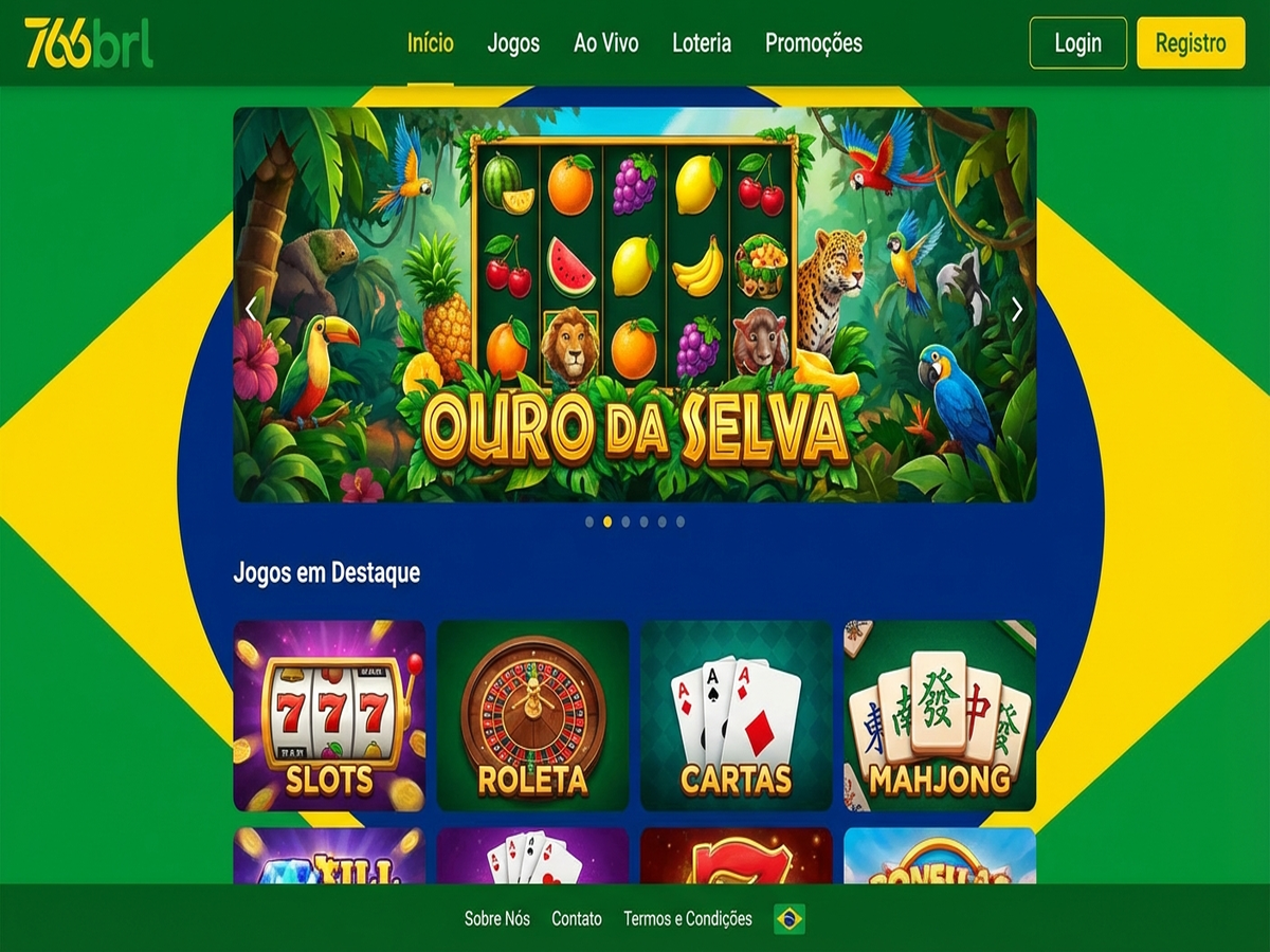 Screenshot 2 766brl